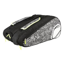 Borse Da Tennis Tennis-Point Premium Dazzle Racketbag 12R